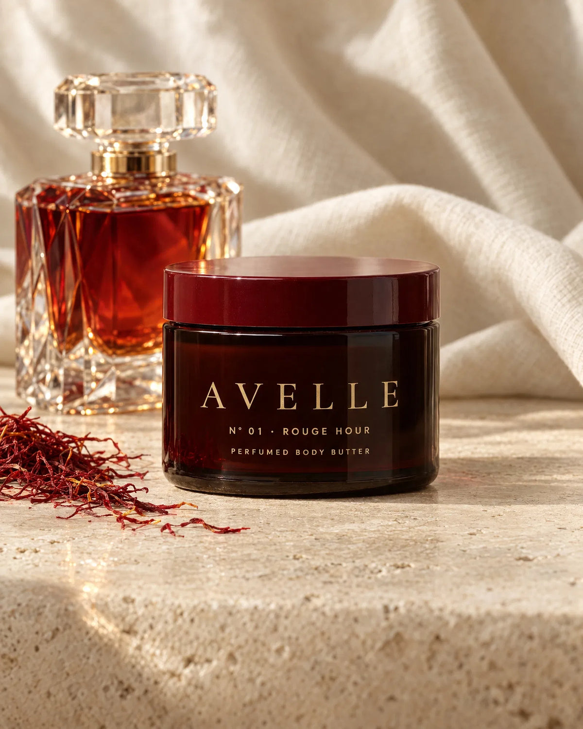 Smell the next scent