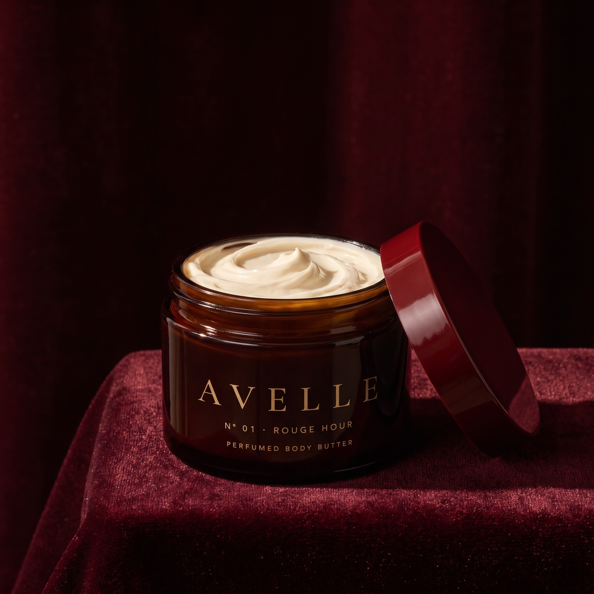 Smell like a $300 perfume.
